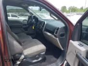 ✅ 2016 Ford F-150 XLT • VIN: 1FTEW1EPXGFA43414 • Lot: 42062598. Listed on IAAI with 248,382 mi. Free auction sales archive from the USA and detailed vehicle history report at DreamBid. Image 5.