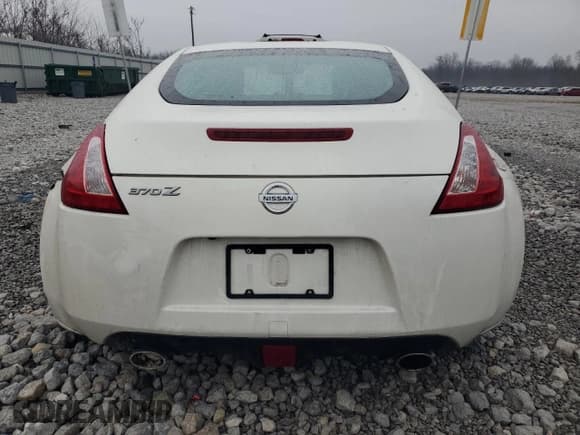 ✅ 2019 Nissan 370Z • VIN: JN1AZ4EH9KM420371 • Лот: 84451004. Опубликован ранее на Copart с пробегом 37 808 миль. Бесплатный доступ к архиву аукционных продаж из США и подробный отчёт об истории автомобиля на DreamBid. Изображение 6.
