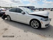 ✅ 2014 BMW 5 Series 535d • VIN: WBAXA5C58ED689752 • Лот: 81325775. Опубликован ранее на Copart с пробегом 56 195 миль. Бесплатный доступ к архиву аукционных продаж из США и подробный отчёт об истории автомобиля на DreamBid. Изображение 4.