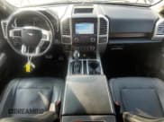 ✅ 2016 Ford F-150 XLT • VIN: 1FTEX1EP5GKD14125 • Lot: 86628675. Listed on Copart with 214,839 mi. Free auction sales archive from the USA and detailed vehicle history report at DreamBid. Image 8.