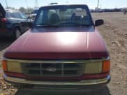 ✅ 1994 Ford Ranger Splash • VIN: 1FTCR10U0RUD13552 • Lot: 43636392. Listed on IAAI with 229,818 mi. Free auction sales archive from the USA and detailed vehicle history report at DreamBid. Image 6.