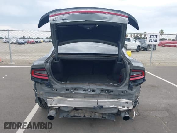 ✅ 2017 Dodge Charger Daytona 340 • VIN: 2C3CDXCT6HH520280 • Lot: 43277339. Wystawiony na IAAI z przebiegiem 158 774 mil. Bezpłatny archiwum sprzedaży aukcyjnych z USA i szczegółowy raport historii pojazdu na DreamBid. Zdjęcie 17.