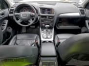 ✅ 2014 Audi Q5 Premium Plus • VIN: WA1LFBFP8EA069249 • Lot: 94086885. Wystawiony na Copart z przebiegiem 91 546 mil. Bezpłatny archiwum sprzedaży aukcyjnych z USA i szczegółowy raport historii pojazdu na DreamBid. Zdjęcie 8.