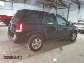 ✅ 2006 Saturn VUE • VIN: 5GZCZ33D66S829945 • Lot: 48503685. Wystawiony na Copart z przebiegiem 133 746 mil. Bezpłatny archiwum sprzedaży aukcyjnych z USA i szczegółowy raport historii pojazdu na DreamBid. Zdjęcie 3.