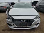 ✅ 2018 Hyundai Accent SEL • VIN: 3KPC24A31JE004896 • Лот: 73237064. Опубликован ранее на Copart с пробегом 109 072 миль. Бесплатный доступ к архиву аукционных продаж из США и подробный отчёт об истории автомобиля на DreamBid. Изображение 5.