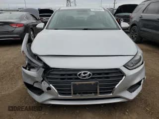 ✅ 2018 Hyundai Accent SEL • VIN: 3KPC24A31JE004896 • Лот: 73237064. Опубликован ранее на Copart с пробегом 109 072 миль. Бесплатный доступ к архиву аукционных продаж из США и подробный отчёт об истории автомобиля на DreamBid. Изображение 5.
