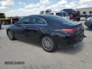 ✅ 2024 Mercedes-Benz CLA 250 • VIN: W1K5J4HB5RN454945 • Lot: 56650145. Wystawiony na Copart z przebiegiem 12 917 mil. Bezpłatny archiwum sprzedaży aukcyjnych z USA i szczegółowy raport historii pojazdu na DreamBid. Zdjęcie 2.