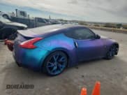 ✅ 2013 Nissan 370Z • VIN: JN1AZ4EH1DM382086 • Lot: 91073665. Listed on Copart with 133,682 mi. Free auction sales archive from the USA and detailed vehicle history report at DreamBid. Image 3.