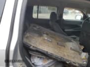 ✅ 2010 Chevrolet HHR LS • VIN: 3GNBAADB6AS506604 • Lot: 81249534. Listed on Copart with 221,065 mi. Free auction sales archive from the USA and detailed vehicle history report at DreamBid. Image 11.