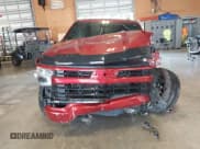 ✅ 2022 Chevrolet Silverado 1500 RST • VIN: 3GCUDEED0NG538893 • Lot: 42880421. Wystawiony na IAAI z przebiegiem Nie podano. Bezpłatny archiwum sprzedaży aukcyjnych z USA i szczegółowy raport historii pojazdu na DreamBid. Zdjęcie 13.