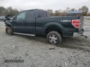 ✅ 2013 Ford F-150 XLT • VIN: 1FTFX1ETXDFA42449 • Lot: 91364355. Listed on Copart with 65,648 mi. Free auction sales archive from the USA and detailed vehicle history report at DreamBid. Image 2.