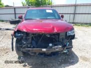 ✅ 2021 Jeep Grand Cherokee Laredo X • VIN: 1C4RJFAG4MC585883 • Lot: 42786804. Listed on IAAI with 52,592 mi. Free auction sales archive from the USA and detailed vehicle history report at DreamBid. Image 13.