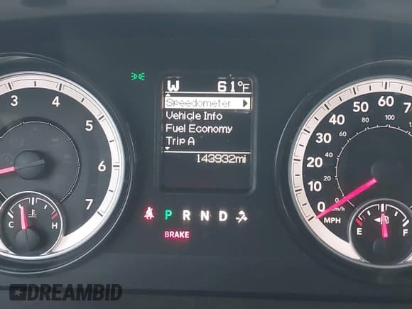 ✅ 2014 Ram 1500 Big Horn • VIN: 1C6RR7GT9ES325271 • Lot: 43285665. Wystawiony na IAAI z przebiegiem 143 932 mil. Bezpłatny archiwum sprzedaży aukcyjnych z USA i szczegółowy raport historii pojazdu na DreamBid. Zdjęcie 15.