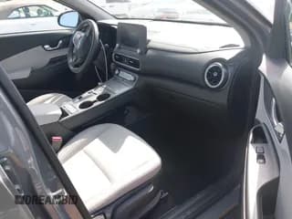 ✅ 2022 Hyundai Kona SEL • VIN: KM8K23AG4NU141181 • Лот: 43400713. Опубликован ранее на IAAI с пробегом 35 129 миль. Бесплатный доступ к архиву аукционных продаж из США и подробный отчёт об истории автомобиля на DreamBid. Изображение 5.