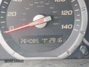 ✅ 2008 Honda Pilot EX-L • VIN: 5FNYF18608B009438 • Lot: 42008844. Listed on IAAI with 264,085 mi. Free auction sales archive from the USA and detailed vehicle history report at DreamBid. Image 15.