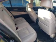 ✅ 2012 BMW 7 Series 750Li xDrive • VIN: WBAKC8C53CC435889 • Lot: 43689503. Listed on IAAI with 73,501 mi. Free auction sales archive from the USA and detailed vehicle history report at DreamBid. Image 8.