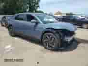 2023 Hyundai Ioniq 5 SE z VIN KM8KM4AE7PU137109, wystawiony jako Copart lot #63176634 z przebiegiem 21 202 mil mil oraz Szkoda całkowita • Salvage title. Historia ofert i sprzedaży dostępna na DreamBid. Obrazek 4.