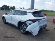 ✅ 2025 Toyota Crown XLE • VIN: JTDACAAJ9S3007328 • Lot: 43486936. Listed on IAAI with 20,072 mi. Free auction sales archive from the USA and detailed vehicle history report at DreamBid. Image 3.