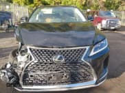✅ 2021 Lexus RX 350L • VIN: JTJHZKFA5M2032518 • Лот: 43489696. Опубликован ранее на IAAI с пробегом 90 582 миль. Бесплатный доступ к архиву аукционных продаж из США и подробный отчёт об истории автомобиля на DreamBid. Изображение 12.