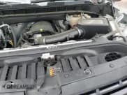 ✅ 2020 Chevrolet Silverado 1500 LT Trail Boss • VIN: 3GCPYFED3LG415352 • Lot: 83925445. Wystawiony na Copart z przebiegiem 55 112 mil. Bezpłatny archiwum sprzedaży aukcyjnych z USA i szczegółowy raport historii pojazdu na DreamBid. Zdjęcie 16.