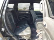 ✅ 2017 Jeep Grand Cherokee Limited • VIN: 1C4RJEBG3HC736176 • Lot: 43743018. Wystawiony na IAAI z przebiegiem 129 065 mil. Bezpłatny archiwum sprzedaży aukcyjnych z USA i szczegółowy raport historii pojazdu na DreamBid. Zdjęcie 8.