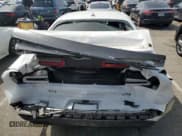 ✅ 2021 Dodge Challenger SRT Super Stock • VIN: 2C3CDZL97MH524736 • Lot: 50387674. Wystawiony na Copart z przebiegiem 15 219 mil. Bezpłatny archiwum sprzedaży aukcyjnych z USA i szczegółowy raport historii pojazdu na DreamBid. Zdjęcie 6.