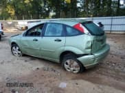 ✅ 2007 Ford Focus S • VIN: 1FAHP37N07W265273 • Лот: 81127405. Опубликован ранее на Copart с пробегом Не указан. Бесплатный доступ к архиву аукционных продаж из США и подробный отчёт об истории автомобиля на DreamBid. Изображение 2.