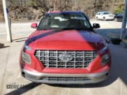 ✅ 2020 Hyundai Venue SEL • VIN: KMHRC8A32LU032124 • Lot: 46540565. Listed on Copart with 87,004 mi. Free auction sales archive from the USA and detailed vehicle history report at DreamBid. Image 5.