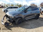 ✅ 2022 Kia Seltos Nightfall • VIN: KNDEUCA25N7244804 • Lot: 90846055. Listed on Copart with 59,742 mi. Free auction sales archive from the USA and detailed vehicle history report at DreamBid. Image 1.