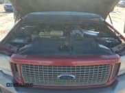 ✅ 2003 Ford Excursion • VIN: 1FMSU45F63EA16188 • Лот: 88310935. Опубликован ранее на Copart с пробегом 319 398 миль. Бесплатный доступ к архиву аукционных продаж из США и подробный отчёт об истории автомобиля на DreamBid. Изображение 12.