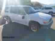 1999 Ford Explorer XLT z VIN 1FMZU34E2XUC84698, wystawiony jako IAAI lot #42162160 z przebiegiem 190 424 mil mil oraz . Historia ofert i sprzedaży dostępna na DreamBid. Obrazek 1.