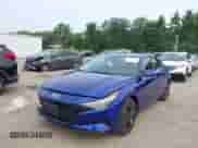 ✅ 2023 Hyundai Elantra SEL • VIN: KMHLM4AG9PU377025 • Лот: 42896162. Размещён на IAAI с пробегом 38 767 миль миль. Получите бесплатный доступ к архиву аукционных продаж из США и посмотрите подробный отчёт об истории автомобиля на DreamBid. Изображение 17.
