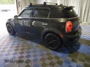 ✅ 2013 MINI Countryman S • VIN: WMWZC3C59DWP21358 • Lot: 49174265. Listed on Copart with 136,134 mi. Free auction sales archive from the USA and detailed vehicle history report at DreamBid. Image 2.