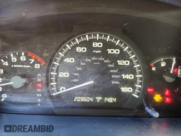 ✅ 2007 Honda Accord LX SE • VIN: 1HGCM56367A114056 • Lot: 86791635. Wystawiony na Copart z przebiegiem 209 604 mil. Bezpłatny archiwum sprzedaży aukcyjnych z USA i szczegółowy raport historii pojazdu na DreamBid. Zdjęcie 9.