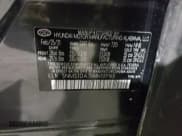 ✅ 2021 Hyundai Santa Fe SEL • VIN: 5NMS3DAJ5MH339163 • Lot: 43904523. Wystawiony na Copart z przebiegiem 19 283 mil. Bezpłatny archiwum sprzedaży aukcyjnych z USA i szczegółowy raport historii pojazdu na DreamBid. Zdjęcie 13.