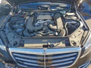 ✅ 2020 Mercedes-Benz S 560 • VIN: W1KUG8DB1LA558709 • Lot: 95174965. Wystawiony na Copart z przebiegiem Nie podano. Bezpłatny archiwum sprzedaży aukcyjnych z USA i szczegółowy raport historii pojazdu na DreamBid. Zdjęcie 11.