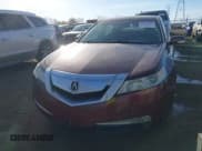 ✅ 2009 Acura TL • VIN: 19UUA86229A020653 • Lot: 43684281. Listed on IAAI with 179,102 mi. Free auction sales archive from the USA and detailed vehicle history report at DreamBid. Image 18.