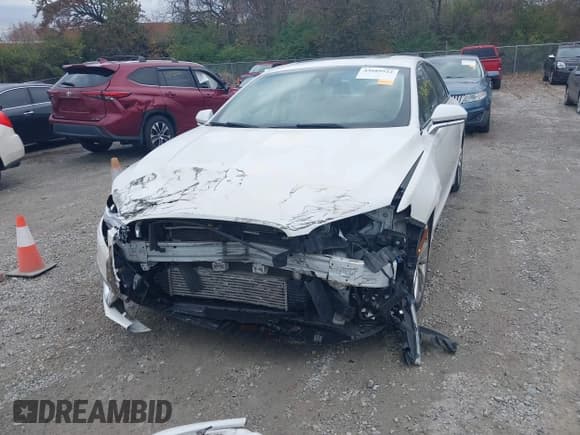 ✅ 2018 Lincoln MKZ Reserve • VIN: 3LN6L5E99JR601538 • Lot: 43689522. Wystawiony na IAAI z przebiegiem 85 599 mil. Bezpłatny archiwum sprzedaży aukcyjnych z USA i szczegółowy raport historii pojazdu na DreamBid. Zdjęcie 13.