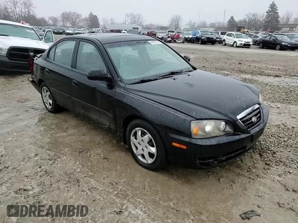 ✅ 2006 Hyundai Elantra GLS • VIN: KMHDN46D36U204938 • Lot: 44021285. Wystawiony na Copart z przebiegiem 219 266 mil. Bezpłatny archiwum sprzedaży aukcyjnych z USA i szczegółowy raport historii pojazdu na DreamBid. Zdjęcie 11.