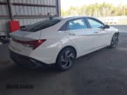 ✅ 2025 Hyundai Elantra SEL Convenience • VIN: KMHLS4DG9SU022236 • Лот: 43606786. Опубликован ранее на IAAI с пробегом 14 252 миль. Бесплатный доступ к архиву аукционных продаж из США и подробный отчёт об истории автомобиля на DreamBid. Изображение 4.