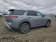 ✅ 2023 Nissan Pathfinder SL • VIN: 5N1DR3CDXPC233525 • Lot: 94134805. Listed on Copart with 20,819 mi. Free auction sales archive from the USA and detailed vehicle history report at DreamBid. Image 3.