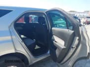 ✅ 2016 Chevrolet Equinox LS • VIN: 2GNALBEK6G1170631 • Лот: 43522179. Опубликован ранее на IAAI с пробегом 122 996 миль. Бесплатный доступ к архиву аукционных продаж из США и подробный отчёт об истории автомобиля на DreamBid. Изображение 8.