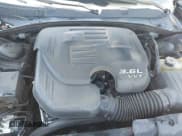 ✅ 2019 Dodge Charger SXT • VIN: 2C3CDXBG6KH650166 • Лот: 43170475. Опубликован ранее на IAAI с пробегом 109 177 миль. Бесплатный доступ к архиву аукционных продаж из США и подробный отчёт об истории автомобиля на DreamBid. Изображение 10.