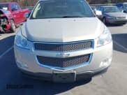 ✅ 2012 Chevrolet Traverse LTZ • VIN: 1GNKVLED1CJ194521 • Lot: 43727546. Wystawiony na IAAI z przebiegiem 162 298 mil. Bezpłatny archiwum sprzedaży aukcyjnych z USA i szczegółowy raport historii pojazdu na DreamBid. Zdjęcie 6.