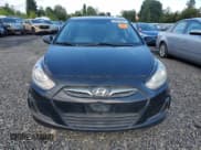 ✅ 2013 Hyundai Accent GLS • VIN: KMHCT4AE4DU555498 • Лот: 69077504. Опубликован ранее на Copart с пробегом Не указан. Бесплатный доступ к архиву аукционных продаж из США и подробный отчёт об истории автомобиля на DreamBid. Изображение 5.