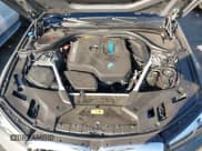 ✅ 2022 BMW 5 Series 530e • VIN: WBA13AG01NCJ52945 • Lot: 43805991. Listed on IAAI with 33,053 mi. Free auction sales archive from the USA and detailed vehicle history report at DreamBid. Image 10.