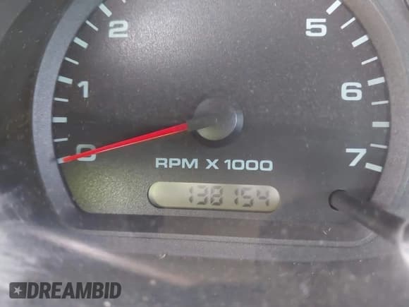 ✅ 2004 Ford Ranger XL Fleet • VIN: 1FTYR44U34PA41202 • Lot: 43400929. Listed on IAAI with 138,154 mi. Free auction sales archive from the USA and detailed vehicle history report at DreamBid. Image 15.