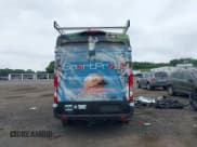 ✅ 2023 Ford Transit Cargo • VIN: 1FTBR1C81PKA29611 • Лот: 42592803. Опубликован ранее на IAAI с пробегом 30 029 миль. Бесплатный доступ к архиву аукционных продаж из США и подробный отчёт об истории автомобиля на DreamBid. Изображение 17.
