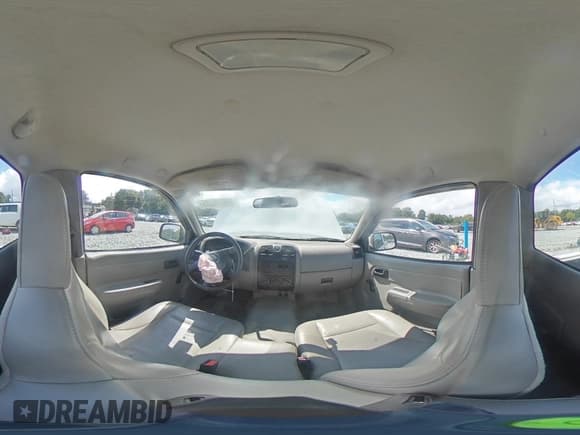 ✅ 2006 Chevrolet Colorado Work Truck • VIN: 1GCCS148068232993 • Lot: 69019385. Listed on Copart with 130,475 mi. Free auction sales archive from the USA and detailed vehicle history report at DreamBid. Image 15.