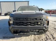 ✅ 2022 Chevrolet Silverado 1500 Work Truck • VIN: 1GCPAAEK6NZ529421 • Lot: 78933114. Wystawiony na Copart z przebiegiem 48 982 mil. Bezpłatny archiwum sprzedaży aukcyjnych z USA i szczegółowy raport historii pojazdu na DreamBid. Zdjęcie 5.